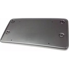 TŞT Volkswagen Jetta Ön Plakalık 2005  (Oem No:  1K0807285A9B9)