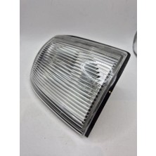 Tyc Mazda B2500 Pıckup Ön Sinyal Beyaz Sol 1998-2001 (Oem No:  U009-51-36XC)
