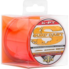 Latex Surf Cast 300 Mt. 0,45MM Surf Casting Misina