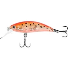 Effe HG700 Tanto 50S 50MM 4.5gr Maket Balık RENK:4000