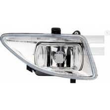 Tyc Ford Fiesta Ön Sis Lambası Sağ 1999-2002 (Oem No:  YS6115201AE)