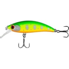 Effe HG700 Tanto 50S 50MM 4.5gr Maket Balık RENK:4007