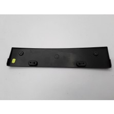 TŞT Renault Captur Ön Plakalık 2016- (Oem No:  962103341R)