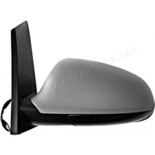 TŞT Opel Astra J Dış Ayna Elektrikli Isıtmalı Otm. Katlanır Astarlı Sol 2010- (Oem No:  1428459)