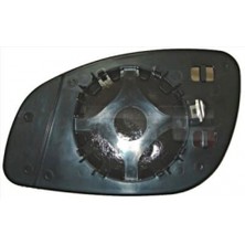 TŞT Opel Vectra Dış Ayna Isıtmalı Sağ 2002- 2009 (Oem No:  24438121)