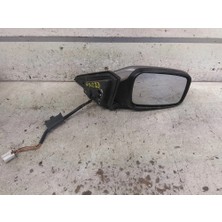 TŞT Volvo S40 V40 Dış Ayna Elektrikli Sol 1997-2002 (Oem No:  30857880)