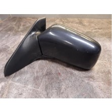 TŞT Volvo S40 V40 Dış Ayna Manuel Sol 1997-2002 (Oem No:  30857878)