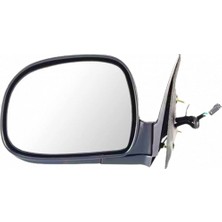 TŞT CHES10 Dış Ayna Sol 1995 -1996 (Oem No:  17801665)