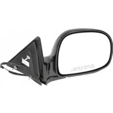 TŞT CHES10 Dış Ayna Sağ 1995 -1996 (Oem No:  17801666)