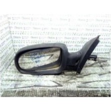 TŞT Opel Corsa Dış Ayna Manuel Astarlı Sol 2000 (Oem No:  24420982)