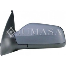 TŞT Opel Astra Dış Ayna Elektrikli Isıtmalı Astarlı Sol 1998- (Oem No:  9142145)