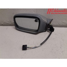 TŞT Volvo 840-850 Dış Ayna Elektrikli Isıtmalı Sol 1992-1996 (Oem No:  8626852)