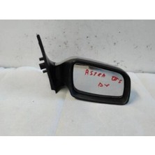 TŞT Opel Astra Dış Ayna Elektrikli Isıtmalı Astarlı Sağ 1998- (Oem No:  9142146)