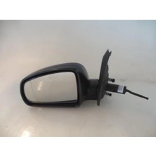 TŞT Opel Meriva Dış Ayna Kabast Sağ 2003-2006 (Oem No:  13148951)