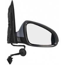 TŞT Opel Astra J Dış Ayna Elektrikli Isıtmalı Astarlı Sağ 2010- (Oem No:  13308360)