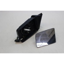 TŞT Opel Astra Dış Ayna Manuel Sağ 1991-1994 (Oem No:  90449698)