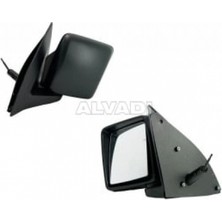 TŞT Opel Combo Dış Ayna Manuel Sol 2002- (Oem No:  24432462)