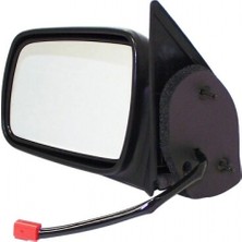 TŞT Jeep Grand Cherokee Dış Ayna Elektrikli Isıtmalı Sol 1996-1998 (Oem No:  55154811)