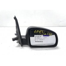 TŞT Opel Meriva Dış Ayna Elektrikli Sağ 2003-2006 (Oem No:  13148955)
