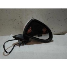 TŞT Opel Corsa Dış Ayna Elektrikli Astarlı Sağ 2006 (Oem No:  13187618)