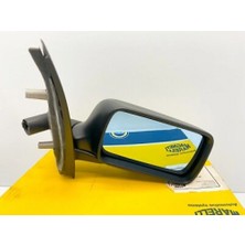 TŞT Alfa Romeo 2014-5 Dış Ayna Elektrikli Isıtmalı Sağ 1994-1999 (Oem No:  150934080)