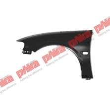 TŞT Opel Vectra Dış Ayna Elektrikli Isıtmalı Sağ 1988-1995 (Oem No:  90510433)