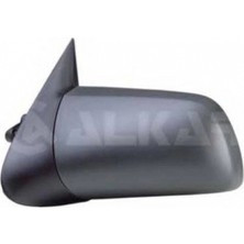 TŞT Opel Vectra Dış Ayna Manuel Sol 1988-1995 (Oem No:  90510427)