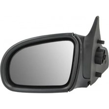 TŞT Opel Corsa Dış Ayna Elektrikli Sol 1993-2000 (Oem No:  90482043)