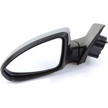 TŞT Chevrolet Cruze Dış Ayna Elektrikli Astarlı Sol 2009-  (Oem No:  96831841)