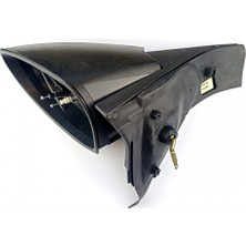 TŞT Opel Vectra Dış Ayna Manuel Astarlı Sağ 1995-1998 (Oem No:  90568438)