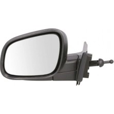 TŞT Chevrolet Spark Dış Ayna Manuel Sol 2010- (Oem No:  95434285)