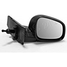 TŞT Chevrolet Spark Dış Ayna Elektrikli Isıtmalı Astarlı Sağ 2010- (Oem No:  95434290)