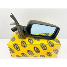 TŞT Alfa Romeo 2014-6 Dış Ayna Elektrikli Isıtmalı Sağ 1994-1999 (Oem No:  152236080)