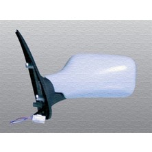 TŞT Fiat Palio Dış Ayna Elektrikli Sağ 1996- (Oem No:  735252609)