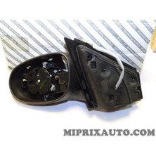 TŞT Fiat Bravo Dış Ayna Elektrikli Isıtmalı Sol 2007  (Oem No:  735597955)