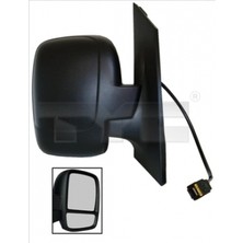 TŞT Fiat Scudo/cjumpy Dış Ayna Manuel Sağ 2007  (Oem No:  1498688898)