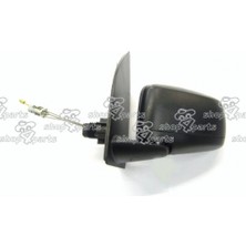 TŞT Fiat Panda Dış Ayna Manuel Sağ 2003- (Oem No:  735357193)