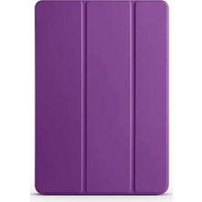 Magicool Huawei Honor Pad X9 11.5 Kılıf Tablet Smart Kılıf - Mor