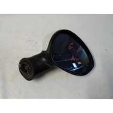 TŞT Fiat Grpunto/linea Dış Ayna Elektrikli Sağ 2005  (Oem No:  735465558)