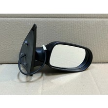 TŞT Fiat Albea Dış Ayna Elektrikli Astarlı Sağ 2011- (Oem No:  735302739)