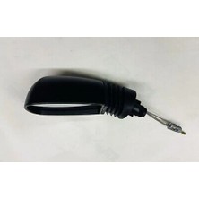 TŞT Fiat Punto Dış Ayna Manuel Astarlı Sol 1999-2005 (Oem No:  735310076)