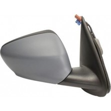 TŞT Peugeot 301 Citroen Celysee Dış Ayna Elektrikli Isıtmalı Sensörlü Sağ 2011- (Oem No:  1609064580)