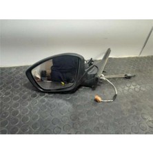 TŞT Peugeot 208 Dış Ayna Manuel Sinyalli Sağ 2011- (Oem No:  1607511180)