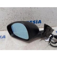 TŞT Alfa Romeo 2015-9 Dış Ayna Elektrikli Isıtmalı Sensörlü Astarlı Sol 2005  (Oem No:  156080865)