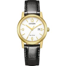 Citizen Eco-Drive EW2722-01A Kadın Kol Saati