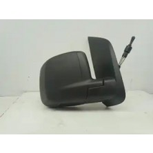 TŞT Fiat Fiorino Dış Ayna Manuel Sağ 2007  (Oem No:  735714766)