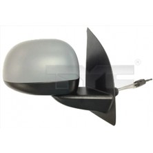 TŞT Fiat Panda Dış Ayna Manuel Sağ 2009-  (Oem No:  735534265)