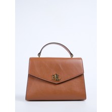Lauren Ralph Lauren Taba Kadın El Çantası 431915781001