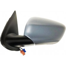 TŞT Peugeot 301 Citroen Celysee Dış Ayna Elektrikli Isıtmalı Sol 2011- (Oem No:  1609064880)