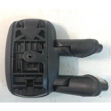 TŞT Fiat Doblo Dış Ayna Manuel Sinyalli Çıft Cam Sağ 2010- (Oem No:  735325166)
